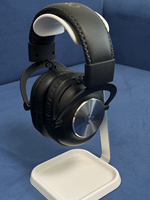 Logitech G PRO X