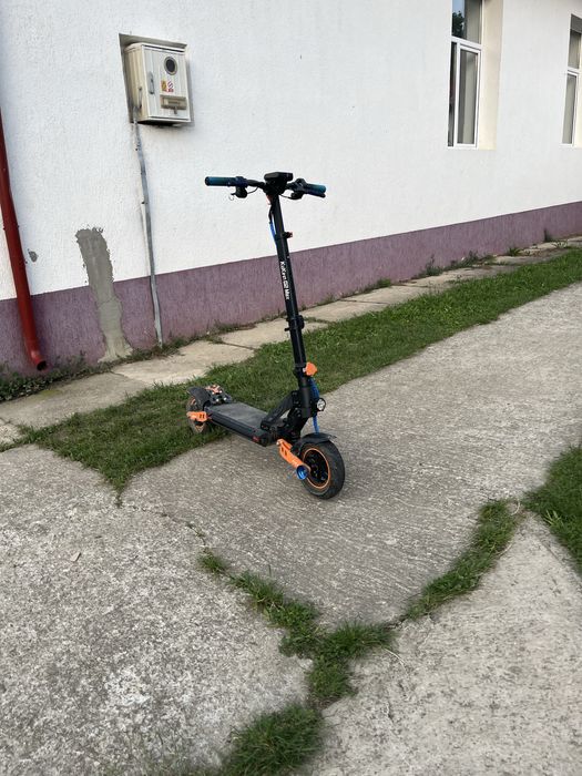 Vand kukrin g2 max apropape nou