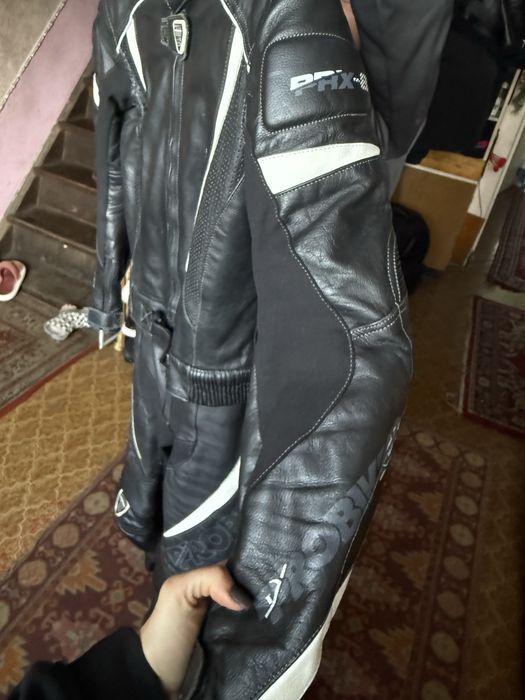 Экипировка / мото комбинезон