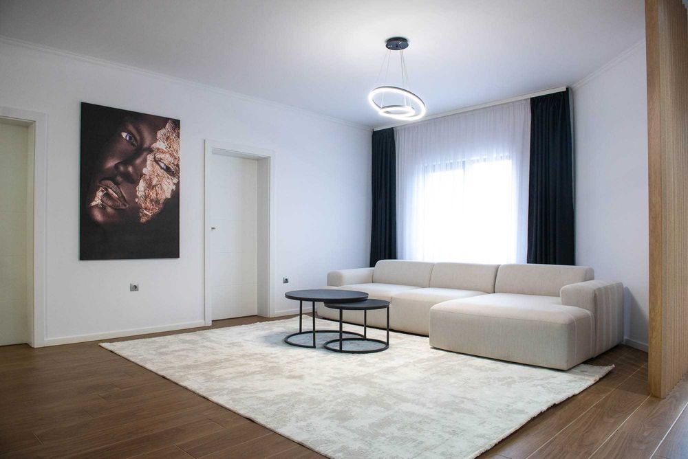 Casa de vanzare in Odoreu - Cartier Primaverii, Str. Ghioceilor, Satu Mare.