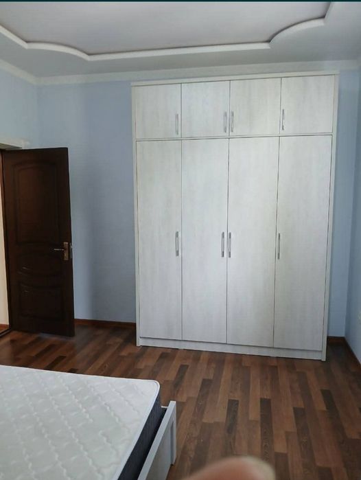 Сдается 2 этажный дом  рядом Метро Дустлик (Чкалов)