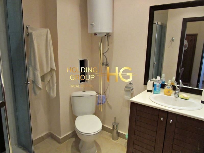 Продава се Двустаен апартамент в к.к. Златни пясъци - 68 кв.м за 1530 €/кв.м - Снимка #5