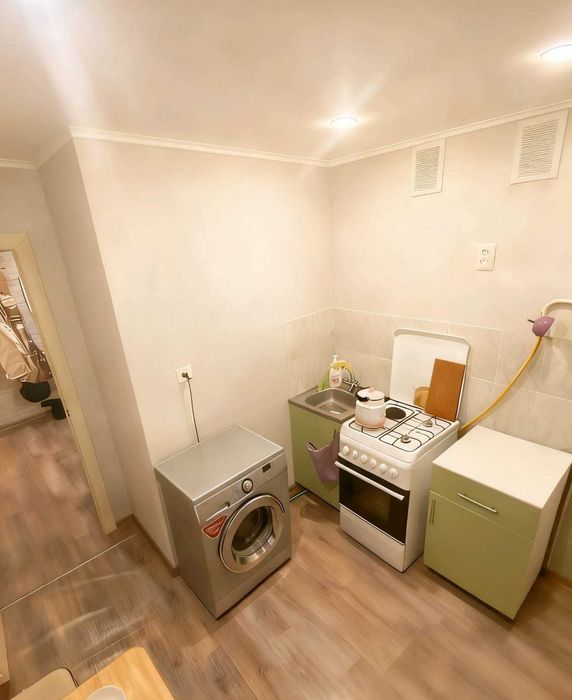 2х ком. Корчагина 104