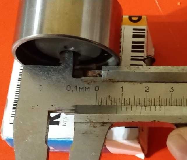 ролик ГРМ Suzuki