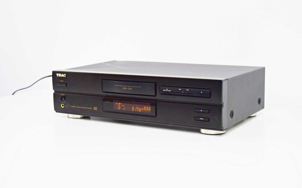 CD player Teac CD-P 4100
