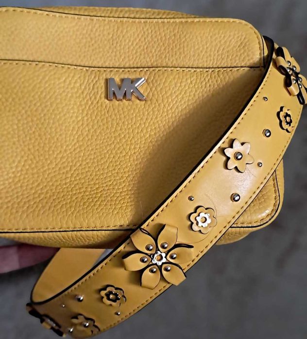 Michael Kors оригинална чанта