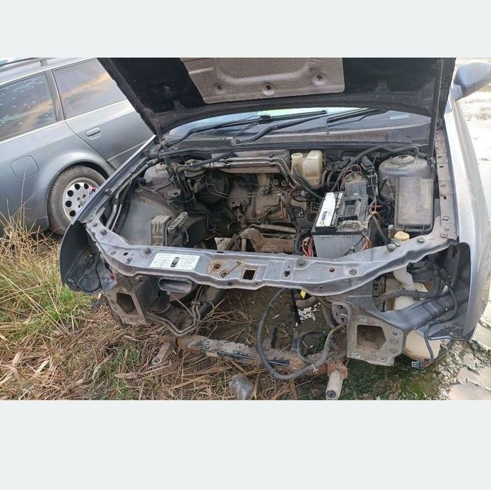 Piese : Opel Vectra c...