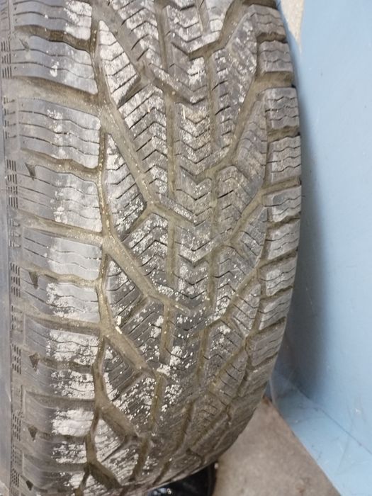 4  215/60 16 за Мерцедес