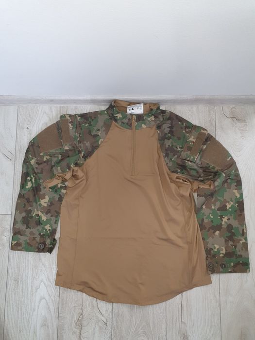 Bluza tactica militara