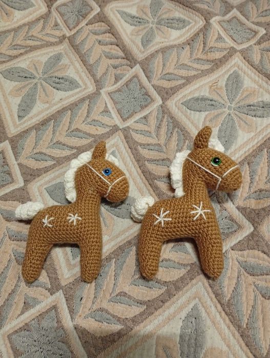 Ручная работа  вязание