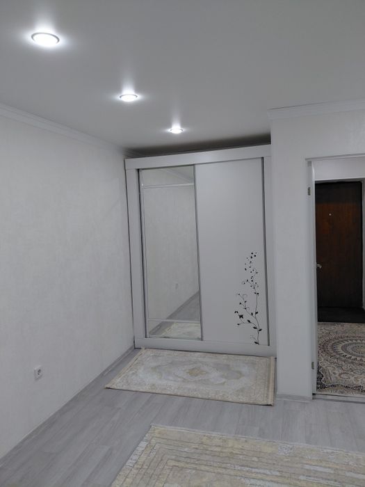 Продам 1 к.кв. в Нурсити 1 мкр.