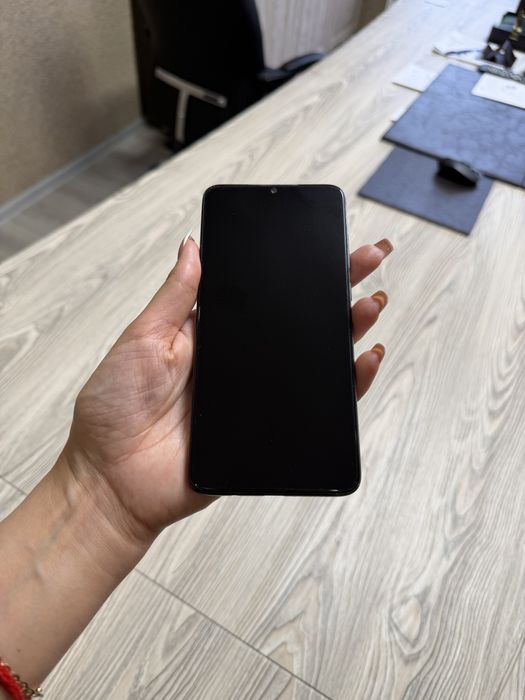 Xiaomi redmi not 8 pro