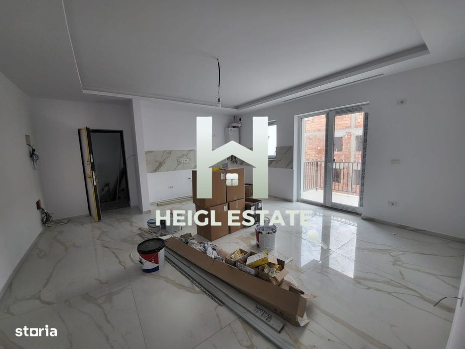 Apartament cu 2 camere in Giroc — fotografia 3