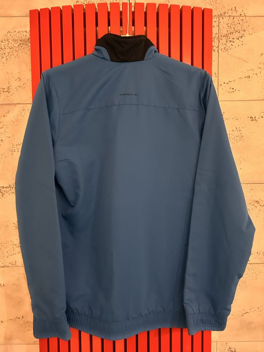 Porsche Design trening calitativ