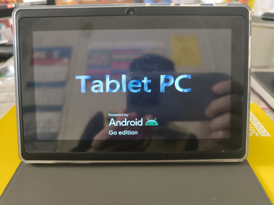 Таблет андроид 14