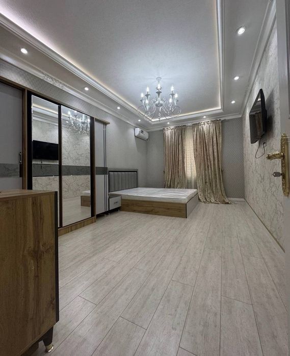 Жангох Ц-15 4/2/8 Новостройка 215квм