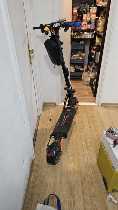 Kukirin g2 pro 2026