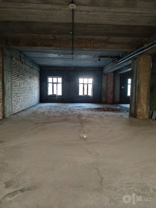 Сдаю 126кв.м в ЖК New Life вдоль дороги