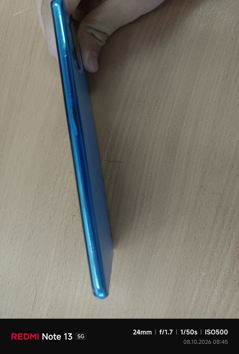 Xiaomi mi 11 lite 5g NE