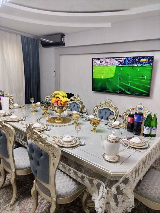 Олмазор тумани Камарнисо дуплекс 6/1/4