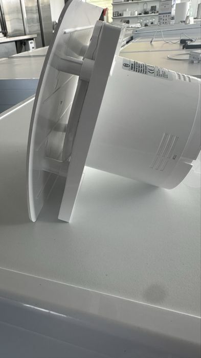 Вентилатор за баня Bosch-без датчик за влага