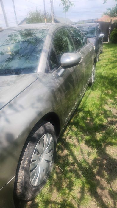 Citroen C5 2009 Masina personala. Merită vazuta