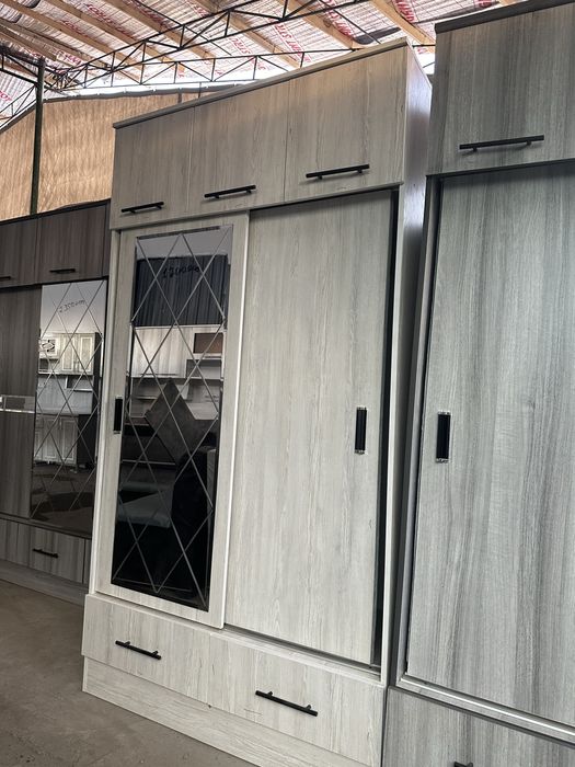 Шкав купе ламинат