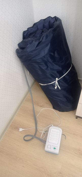 Продам матрас от пролежней