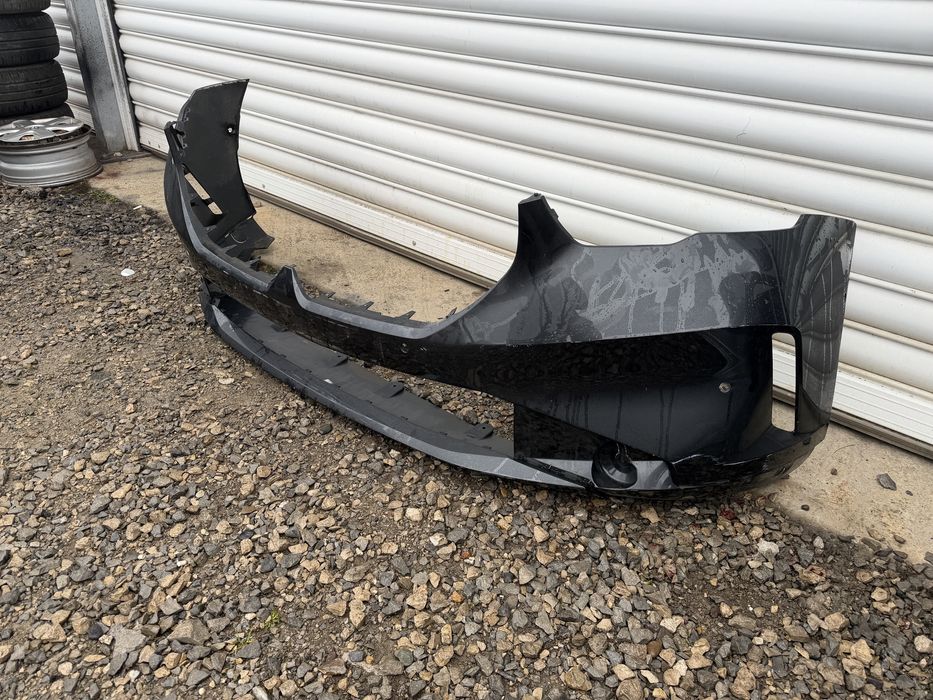 Предна броня за BMW 5-серия G60/G61 (2024-2026)