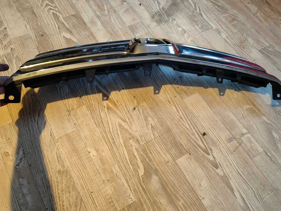 Маска на хонда акорд 7