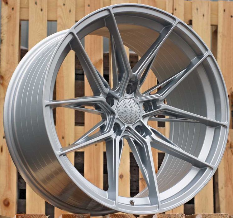 17" 18" 19" 20" 22" Джанти HAXER 5x112/120/114.3/115 за BMW Mercedes