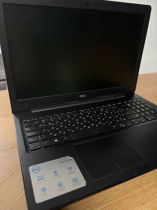 Лаптоп DELL Vostro 15 3000 ЗАПАЗЕН