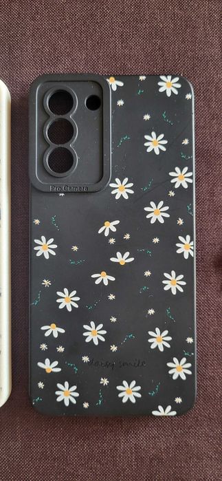 Протектор Samsung Galaxy S21 FE