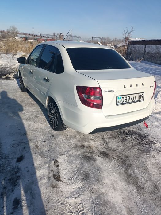 Продам гранту 2020год