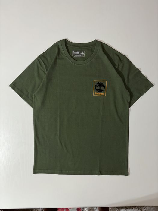 Футболки Тимберленд