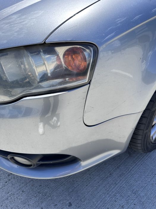 Audi a4 b7 2.0 tdi 140cp S-line, cod motor BLB, an 2006 manual