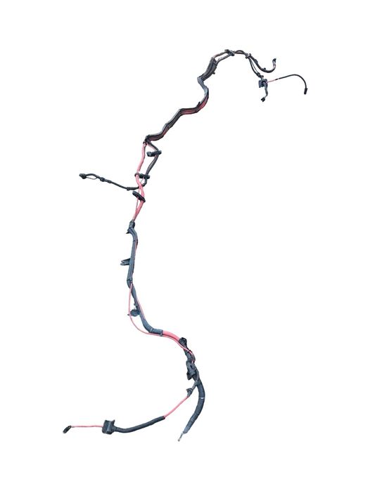 Cablu Masa Plus Bmw X6 E71, E72 2007 - 2014