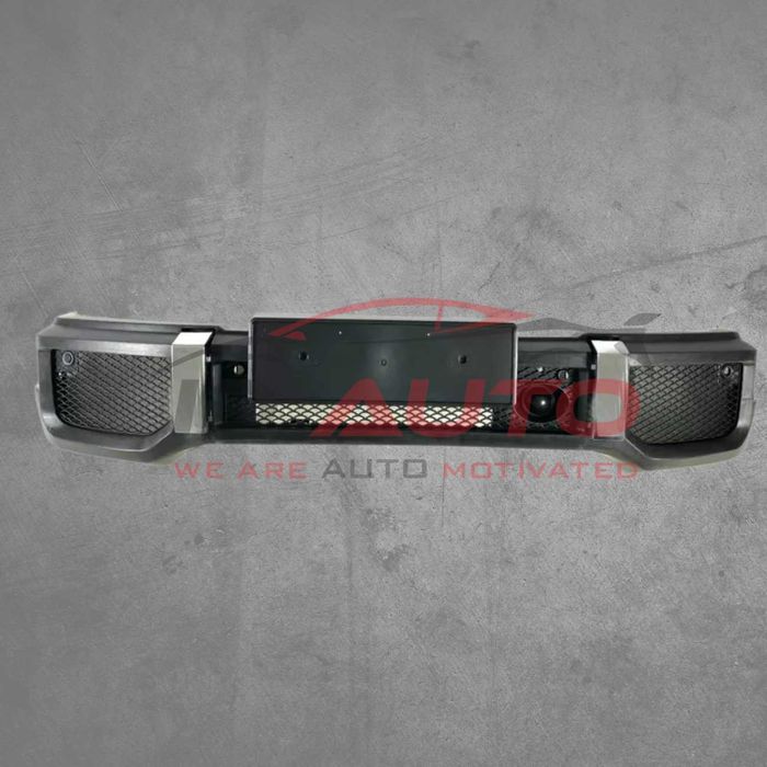 Предна броня за Mercedes G-Class W463 (1989–2010) – AMG G65