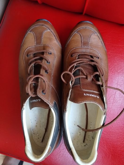 Incaltaminte trekking Lowa 41