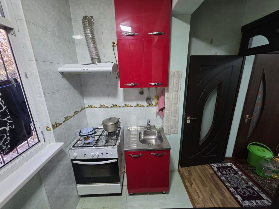 Массив феруза 3/2/4 панел балкон 1.5на 3 можно ипотеку