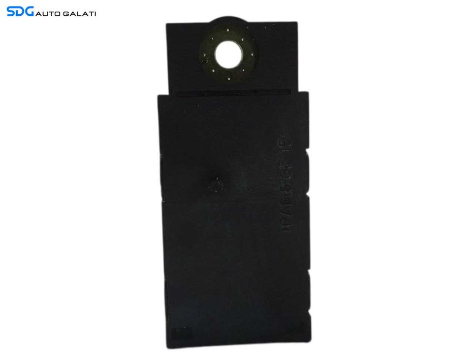 Unitate Modul Calculator Antena Radio Mercedes Clasa S Class W221 2004 - 2013 Cod A2218201889 [L6779]