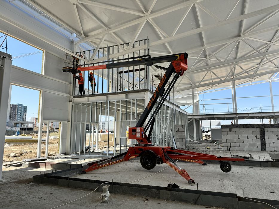 Автовышка,Электровышка! 220вольт!