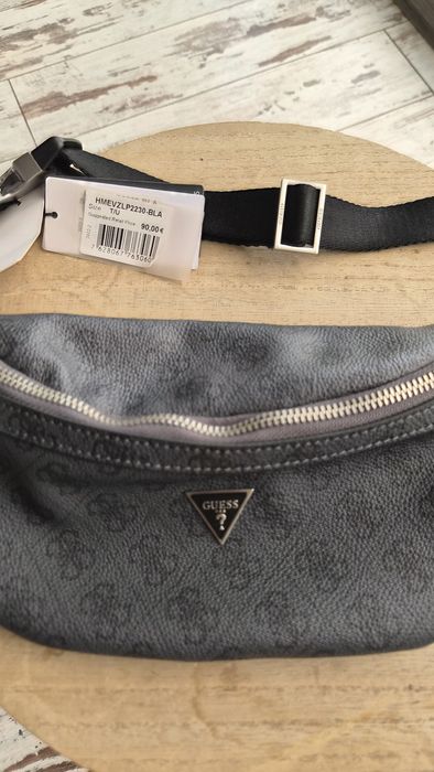 Нова! Guess - чанта