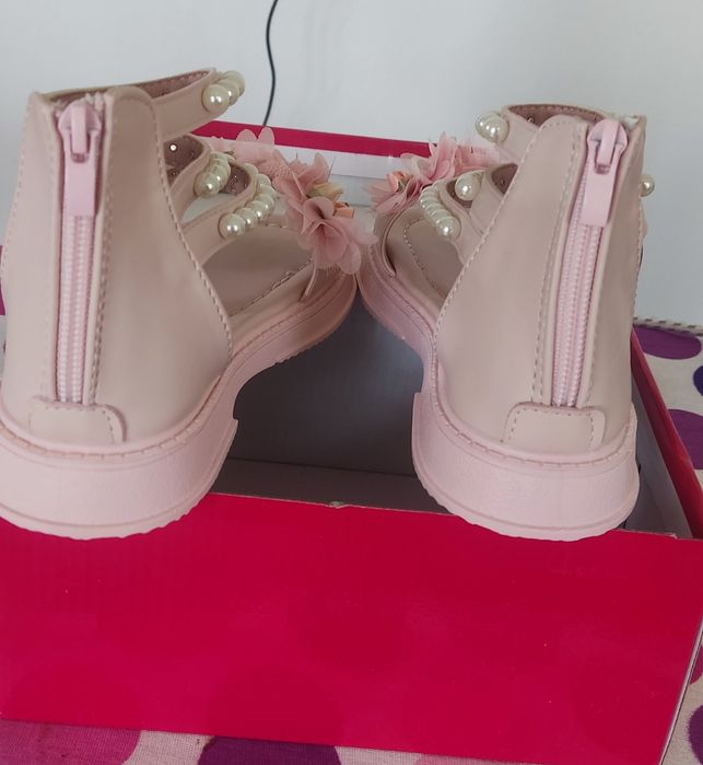 Sandale fetita, marimea 29
