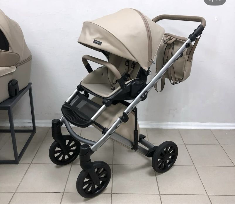 Продам колску Anex e type