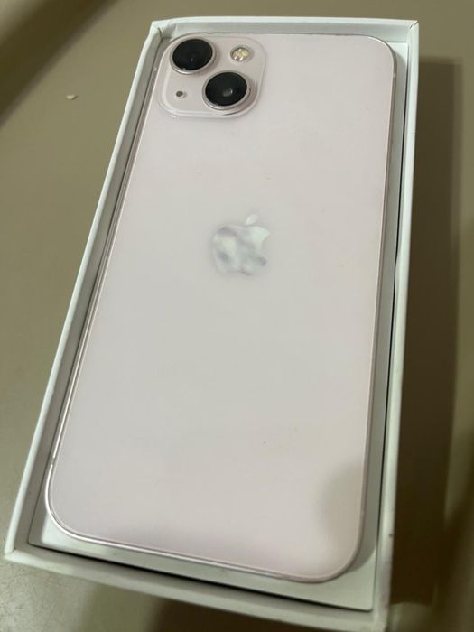 Айфон 13 сатылады