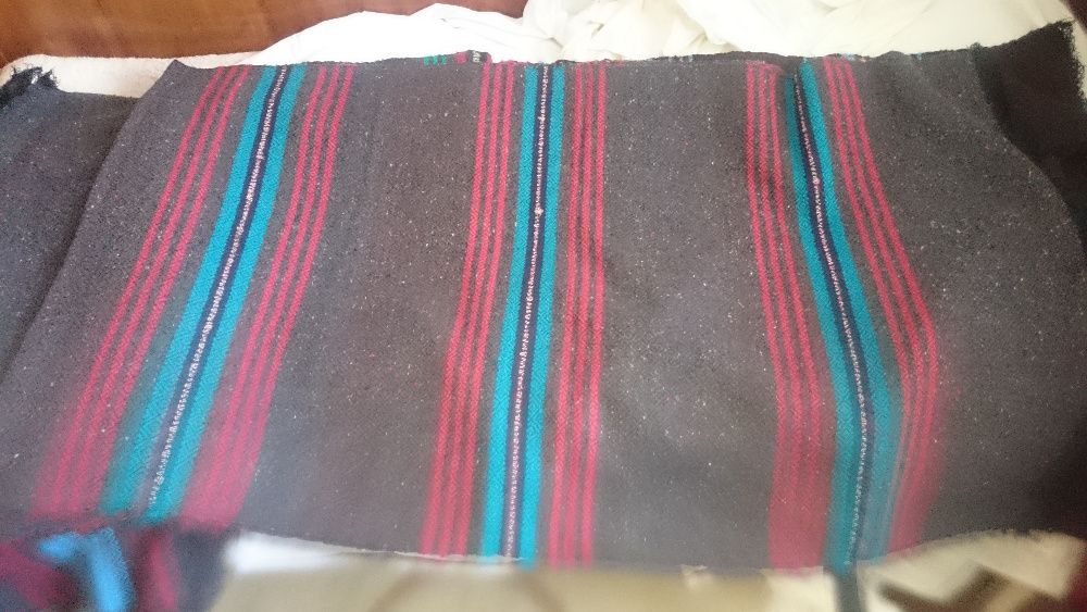 Ръчно тъкани пътеки