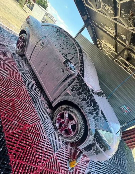 Vând Renault Megane