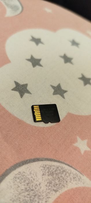 microSD GIGASTONE 128GB Gaming Plus, A1, V30 (U3)