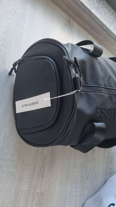 Essentials Duffel Bag
